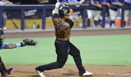 Naranjeros