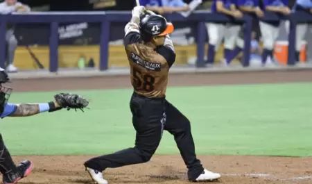 Naranjeros