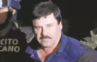 "El T�o" y "Ap�", as� llamaban a "El Chapo" en su c�rculo cercano