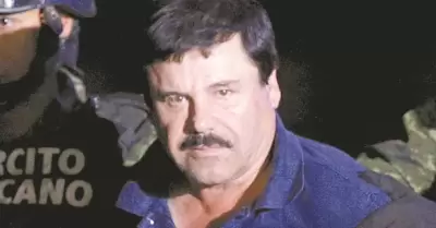 El Chapo