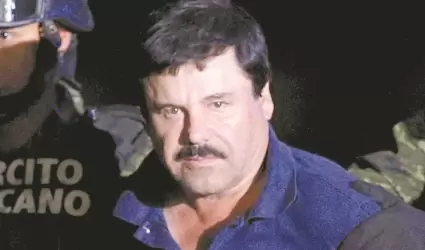 El Chapo