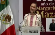 Sheinbaum anuncia rehabilitaci�n del Ocaranza en Hermosillo