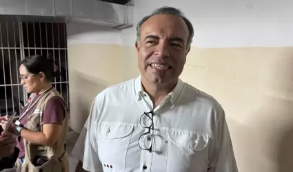 Rodolfo Castro Valdez.