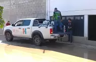 Refuerzan vigilancia en Hermosillo por avance de "Polo"