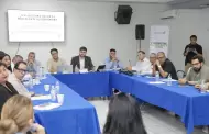 Buscan blindar a periodistas ante amenazas en Sonora