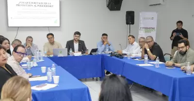 Congreso Sonora