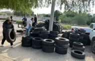Retiran 276 llantas y evitan emisiones en Palo Verde