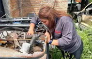 Lluvias por "Polo" elevan alerta por dengue en Sonora