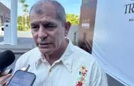 Sin reclamos en Sonora por muro fronterizo que genera molestia entre Tohono O'odham de EU