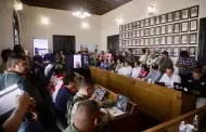 Gobierno de Sonora alista despliegue de personal y equipo ante efectos del hurac�n "Polo"