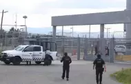 Ruffo es llevado por carretera a Ensenada: Acosta Naranjo acusa "traslado de venganza"