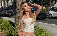 Brianda, la �ltima eliminada de "La casa de los famosos M�xico"