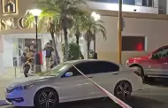 Asesinan a dos personas afuera de una funeraria en Ciudad Obreg�n