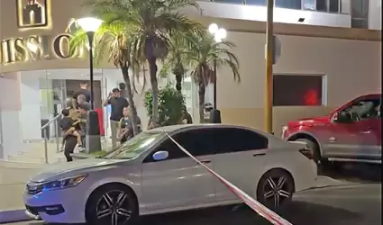 Matan a dos personas en funeraria de Ciudad Obreg�n