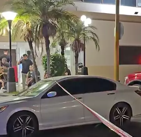 Matan a dos personas en funeraria de Ciudad Obreg�n