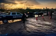 Ante la llegada del hurac�n "Polo", llaman a utilizar de manera correcta el 9-1-1