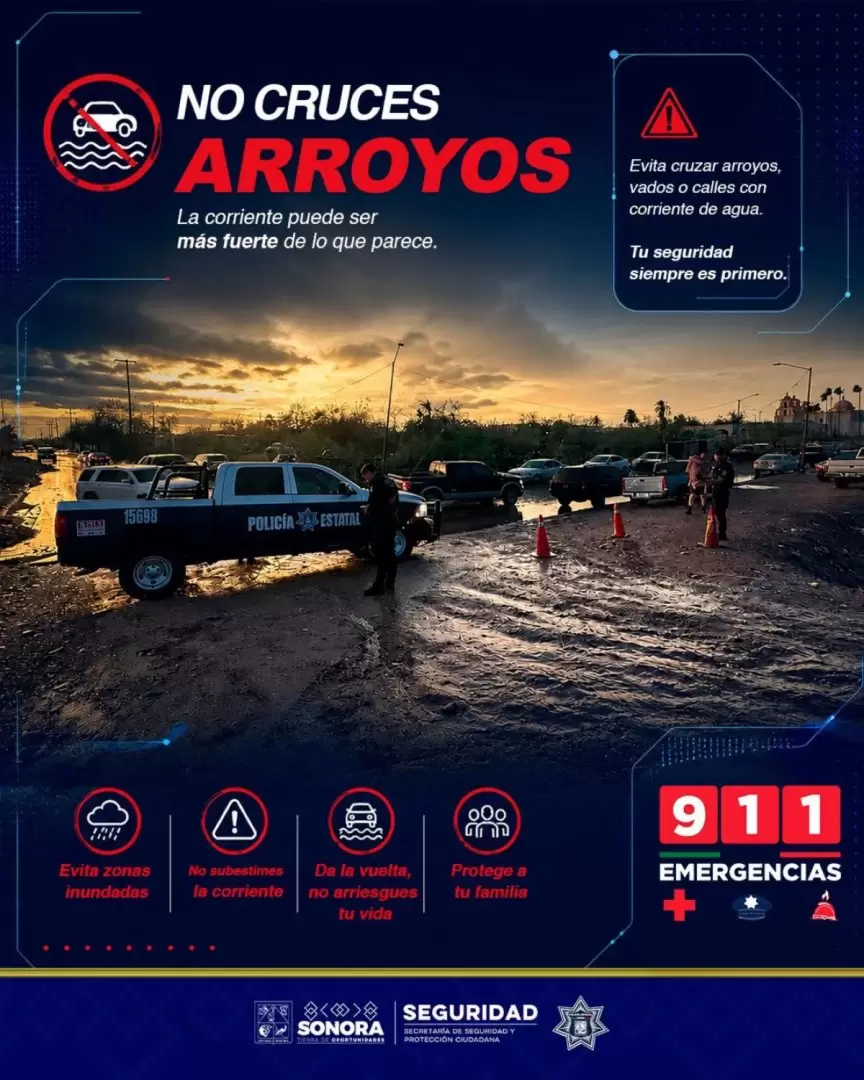 Uso responsable del 9-1-1