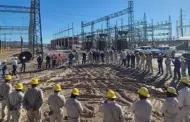CFE incrementa capacidad de transformaci�n el�ctrica en Caborca