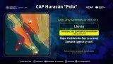 Hurac�n "Polo"