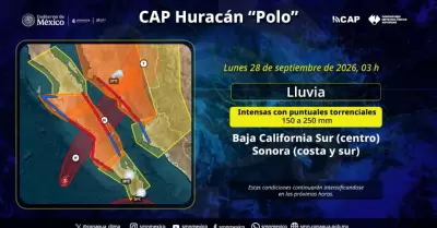 Hurac�n "Polo"