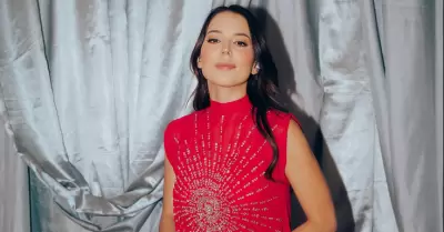 Majo Aguilar