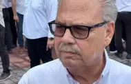 Junta de Caminos activa emergencia por "Polo"; advierte sobre derrumbes y arroyos