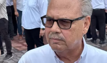 Eduardo Antonio Pacheco