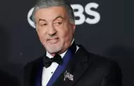 Sylvester Stallone admite que abus� de su cuerpo para Rocky: lleg� a 2.6% de grasa y desarroll� bulimia