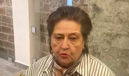 Blanca Valenzuelas