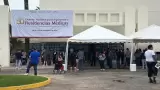 Examen Nacional de Aspirantes a Residencias M�dicas (ENARM)