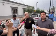 FGJES vincula ataque que dej� dos muertos en Ciudad Obreg�n con cadena de hechos violentos