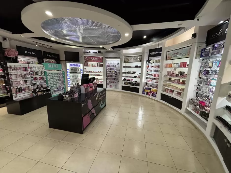 Don Juan productos de belleza celebrará su 46 aniversario