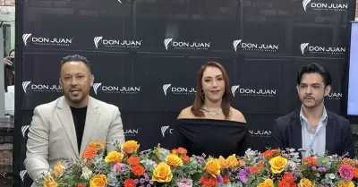 La empresa Don Juan Productos de Belleza celebrar� su 46 aniversario en octubre