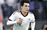 Gilberto Mora deslumbra y ya apunta a la �lite mundial