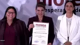 Lorenia Valles