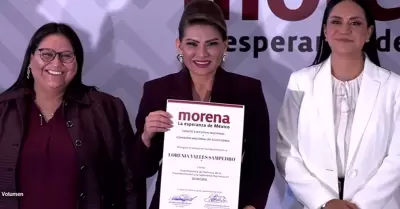 Lorenia Valles