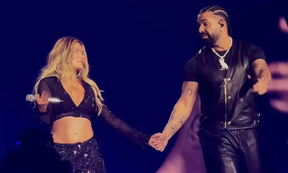 Bruno Mars reacciona al baile viral de Karol G y Drake: "La voy a recuperar".