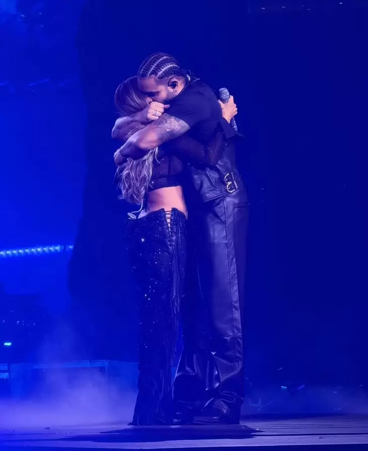 Bruno Mars reacciona al baile viral de Karol G y Drake: "La voy a recuperar".
