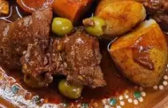 La banqueta sabrosa