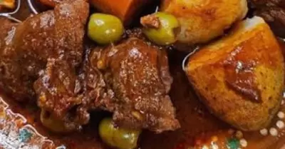 Barbacoa