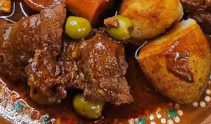 Barbacoa