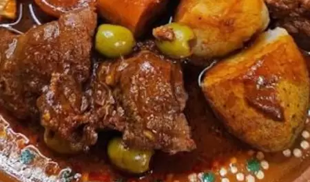 Barbacoa