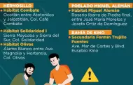 Hermosillo activa albergues ante paso de "Polo"