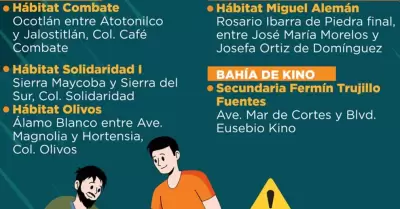 Albergues Hermosillo