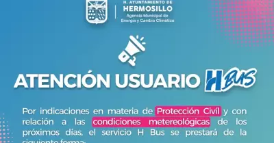 H Bus