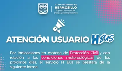 H Bus
