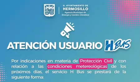 H Bus