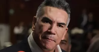 Alejandro Moreno