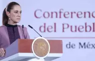 Sheinbaum ve "mucha unidad" en proceso interno de Morena