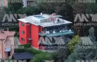 Am�lcar Ol�n habr�a dejado la residencia donde viv�a en Suiza tras ser exhibido